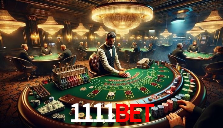 Statistics 1111bet