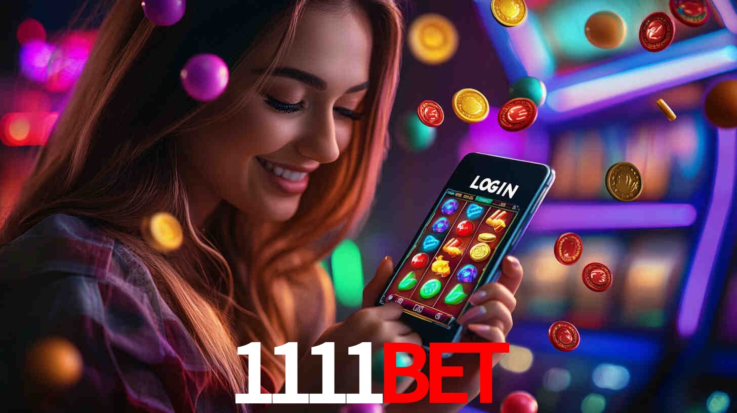 1111bet: Seu Cassino Premiado com Pagamentos Rápidos