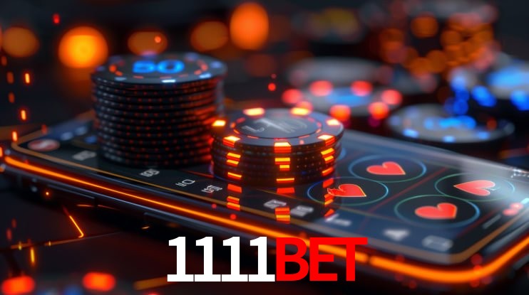 Welcome Bonus 1111bet