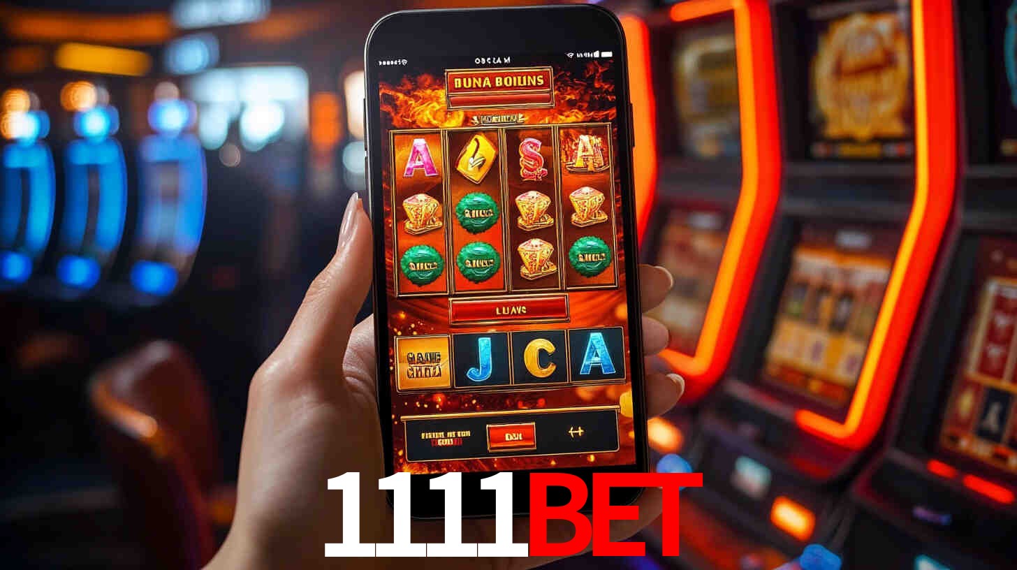 1111bet - Cassino Sempre com Você - 1111bet.com