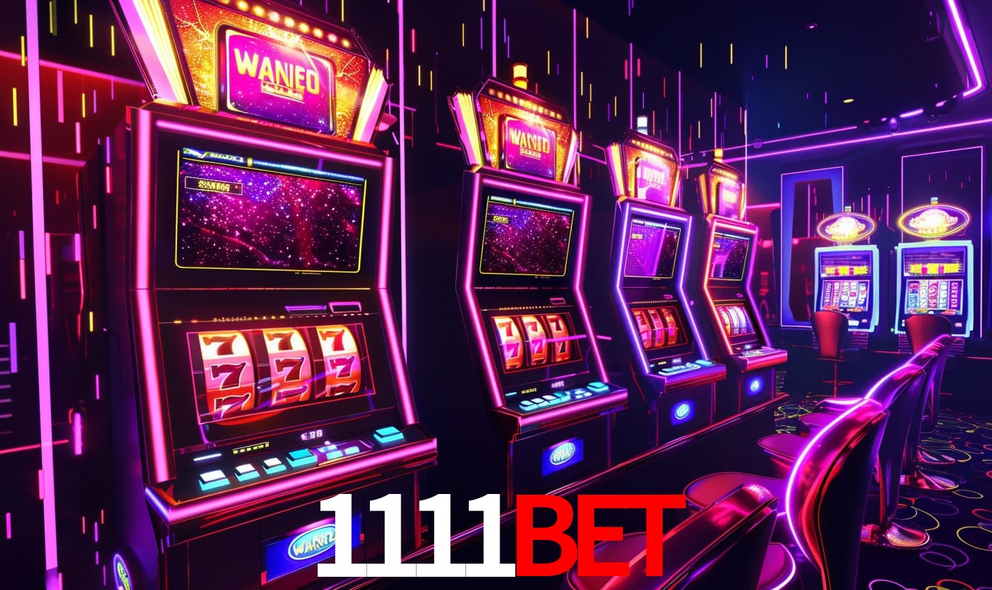 Inovações de Jogos na 1111bet: O Futuro das Experiências Interativas
