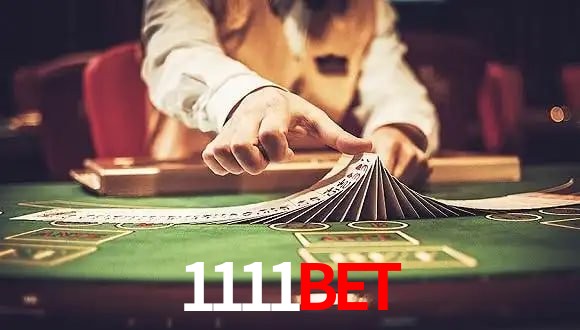 VIP Casino 1111bet
