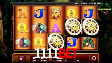 Descubra o Mundo do Cassino Online com 1111bet
