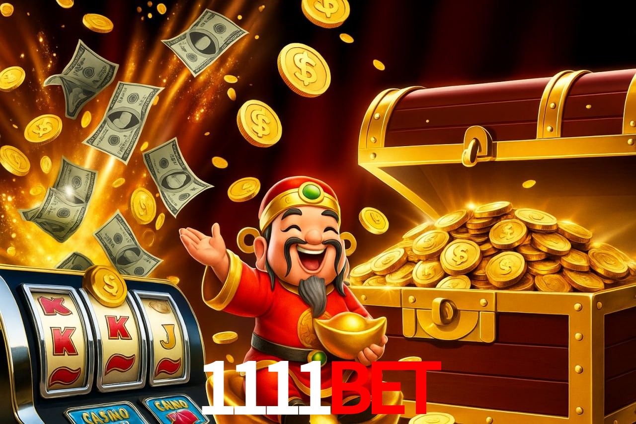 Casino Ao Vivo 1111bet