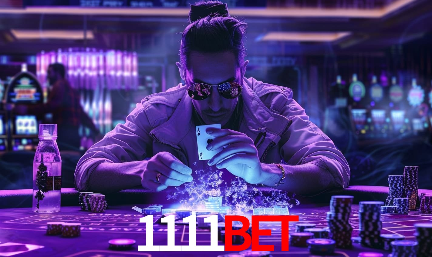 Live Casino 1111bet