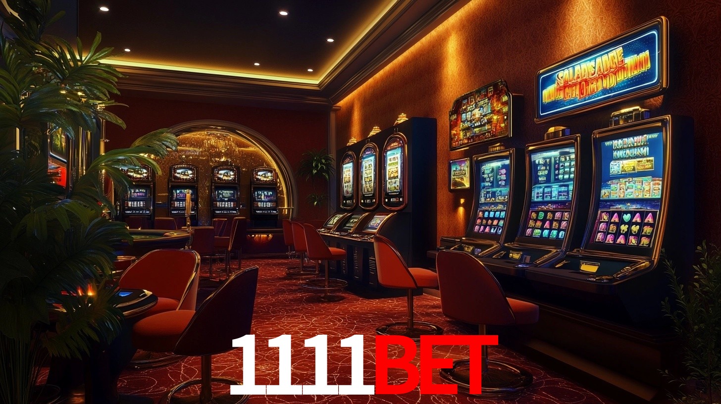 Exclusive Games 1111bet