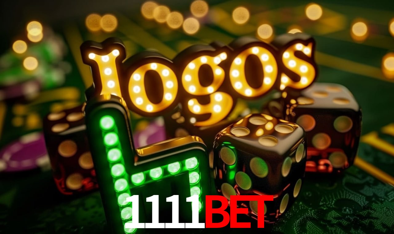 Jogos de Slot 1111bet