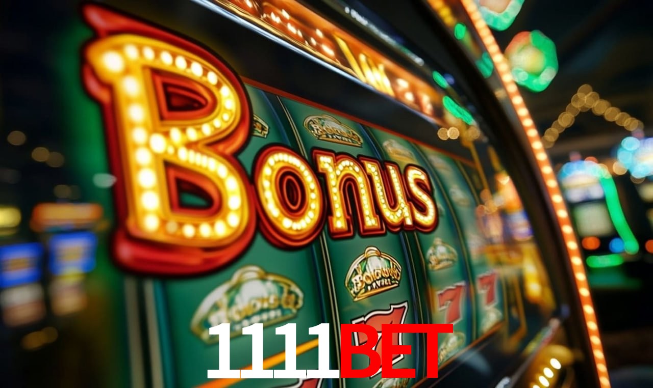 Catálogo de jogos na 1111bet