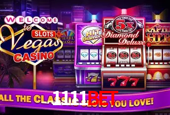 Mesas ao vivo 1111bet