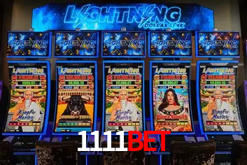 A Revolução dos Aplicativos de Jogos no 1111bet