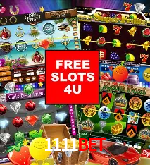 Descubra a Magia dos Jogos de Arcade no 1111bet