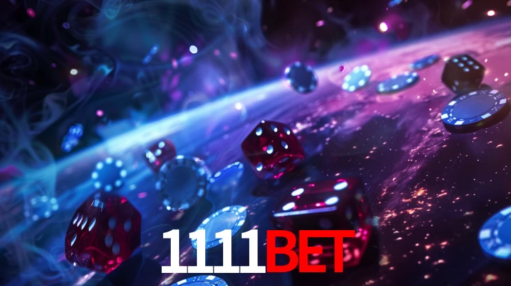 Game Providers 1111bet