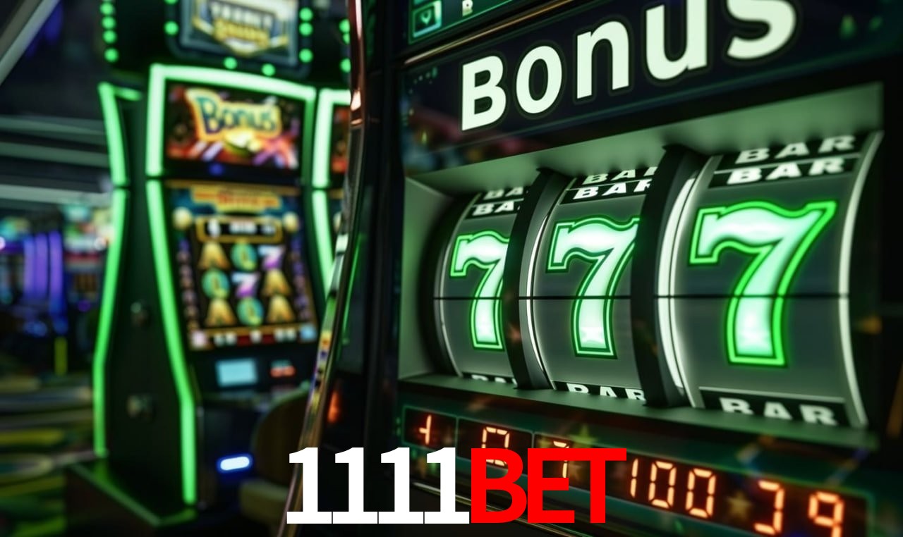 Bonus Features 1111bet