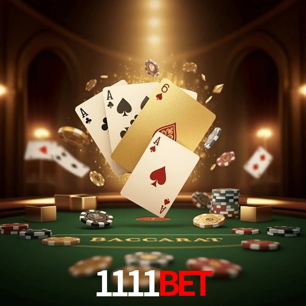 Blackjack Table 1111bet