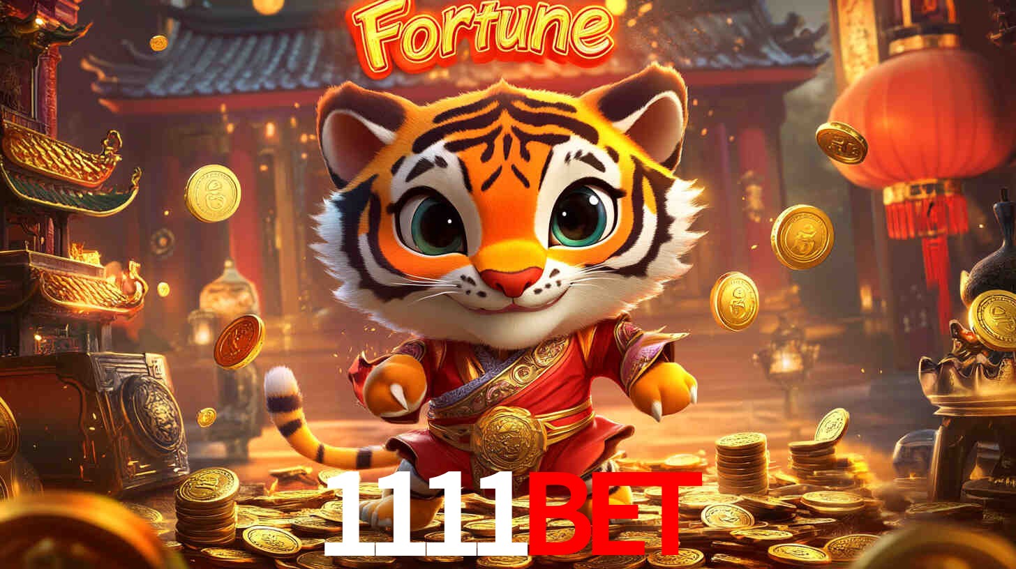 Apostas Esportivas na 1111bet: Um Guia Completo