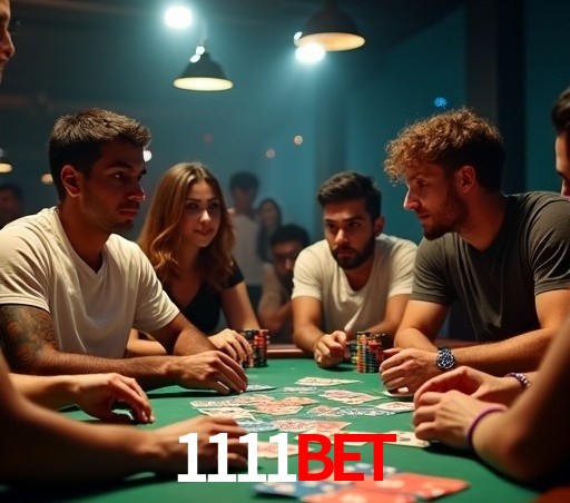 Depósito e saque na 1111bet