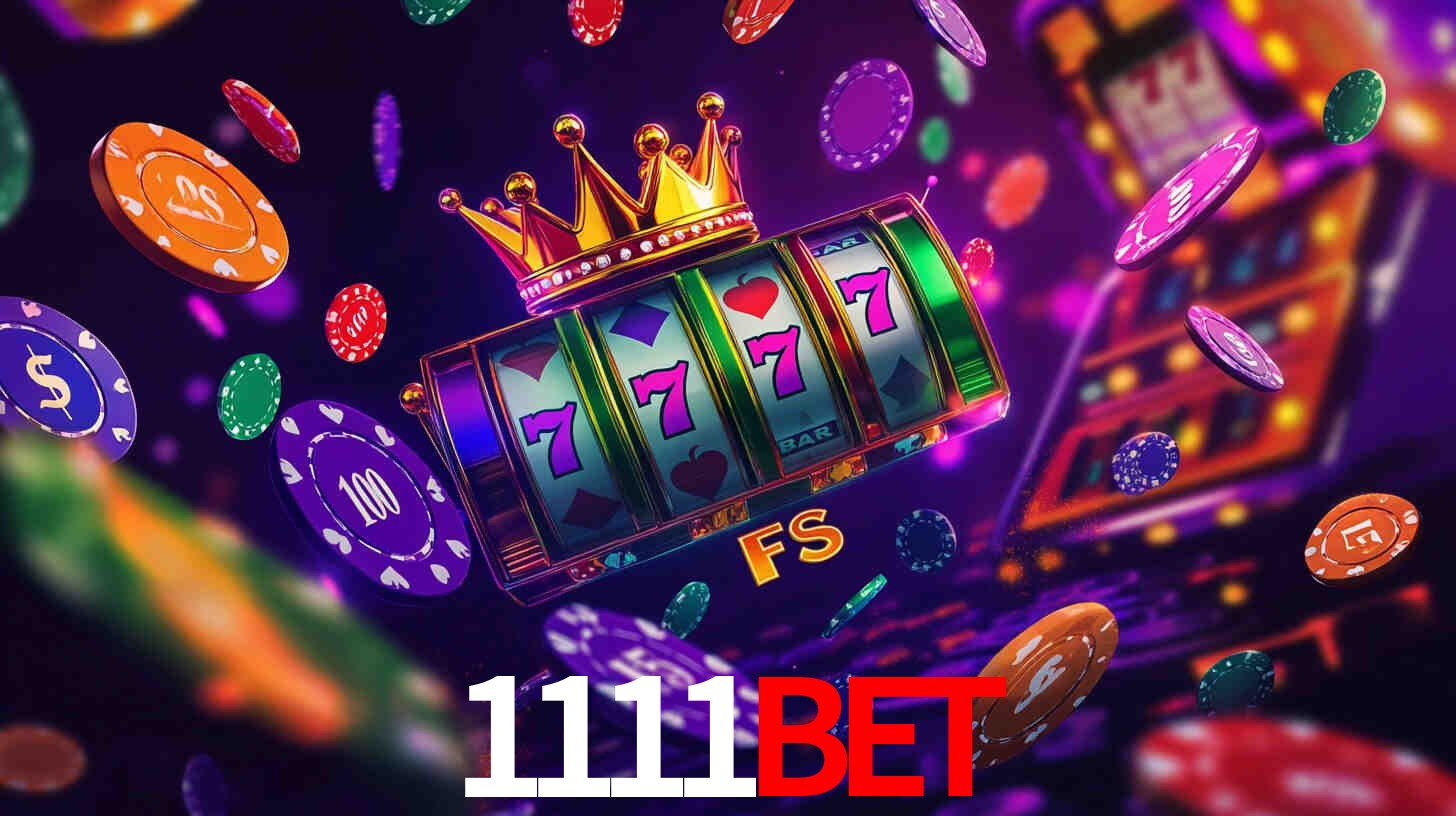 1111bet App Interface