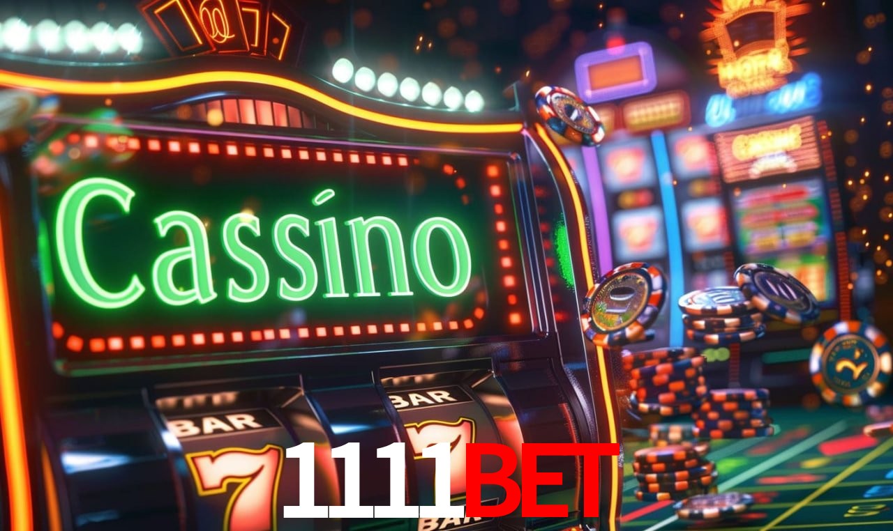 Integração de APIs 1111bet