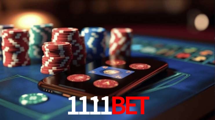 Benefícios da Conta 1111bet