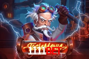 Tecnologia da Plataforma 1111bet