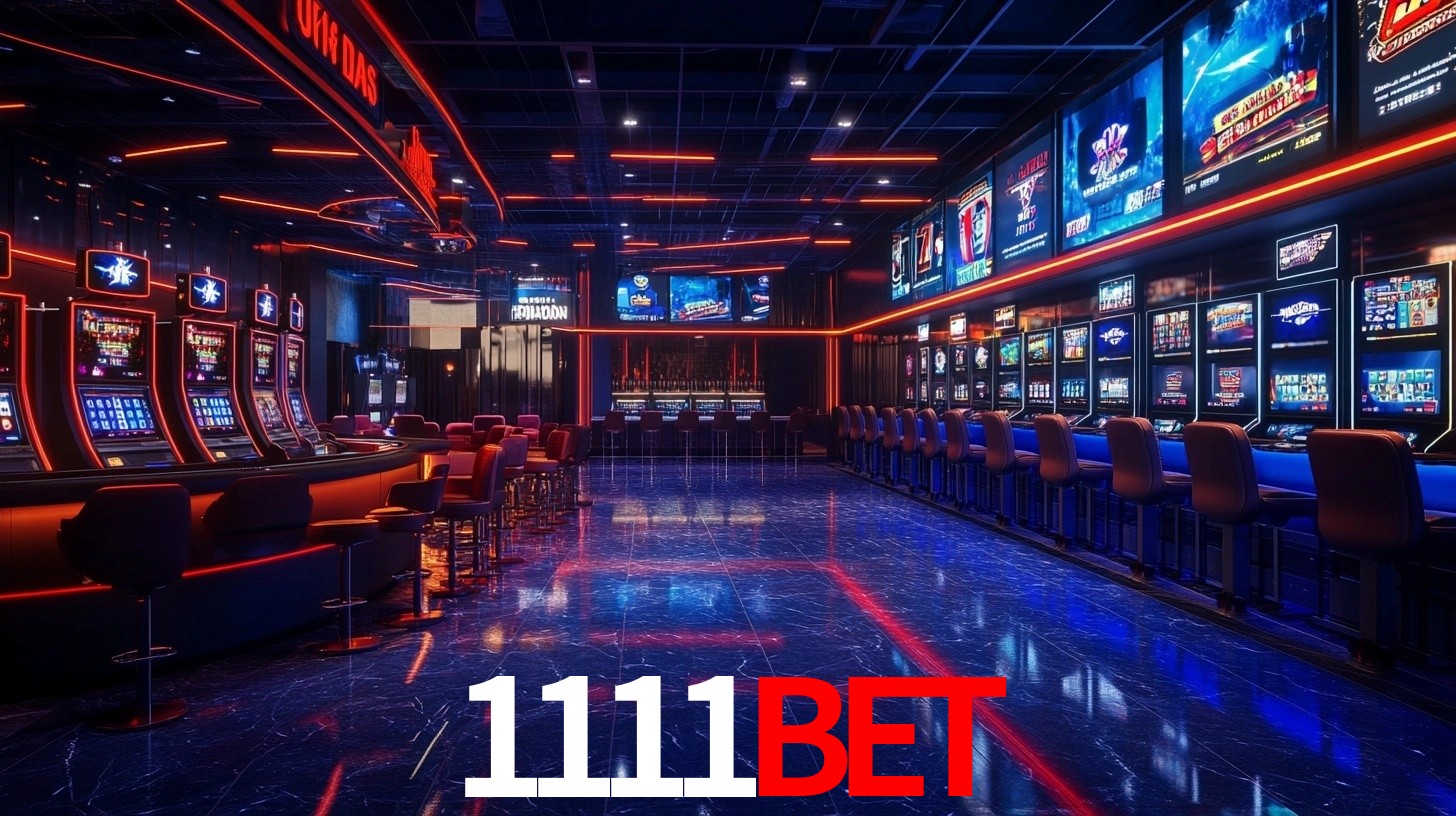 Premium Interface 1111bet