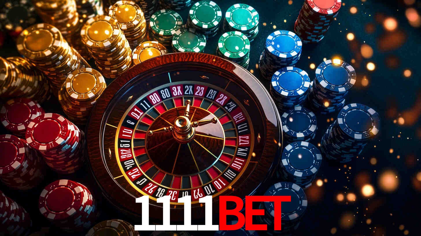 Explore as vantagens do 1111bet: serviço profissional e confiabilidade