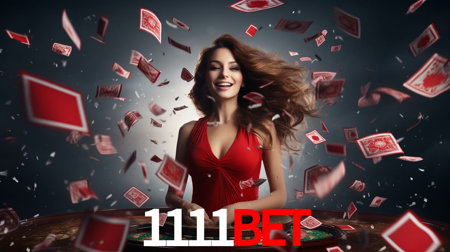 Daily Bonuses 1111bet