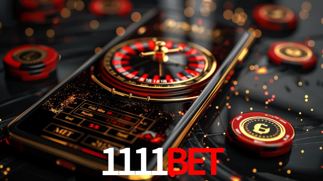 Slot Games 1111bet
