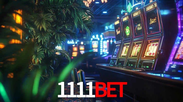 Welcome Bonus 1111bet