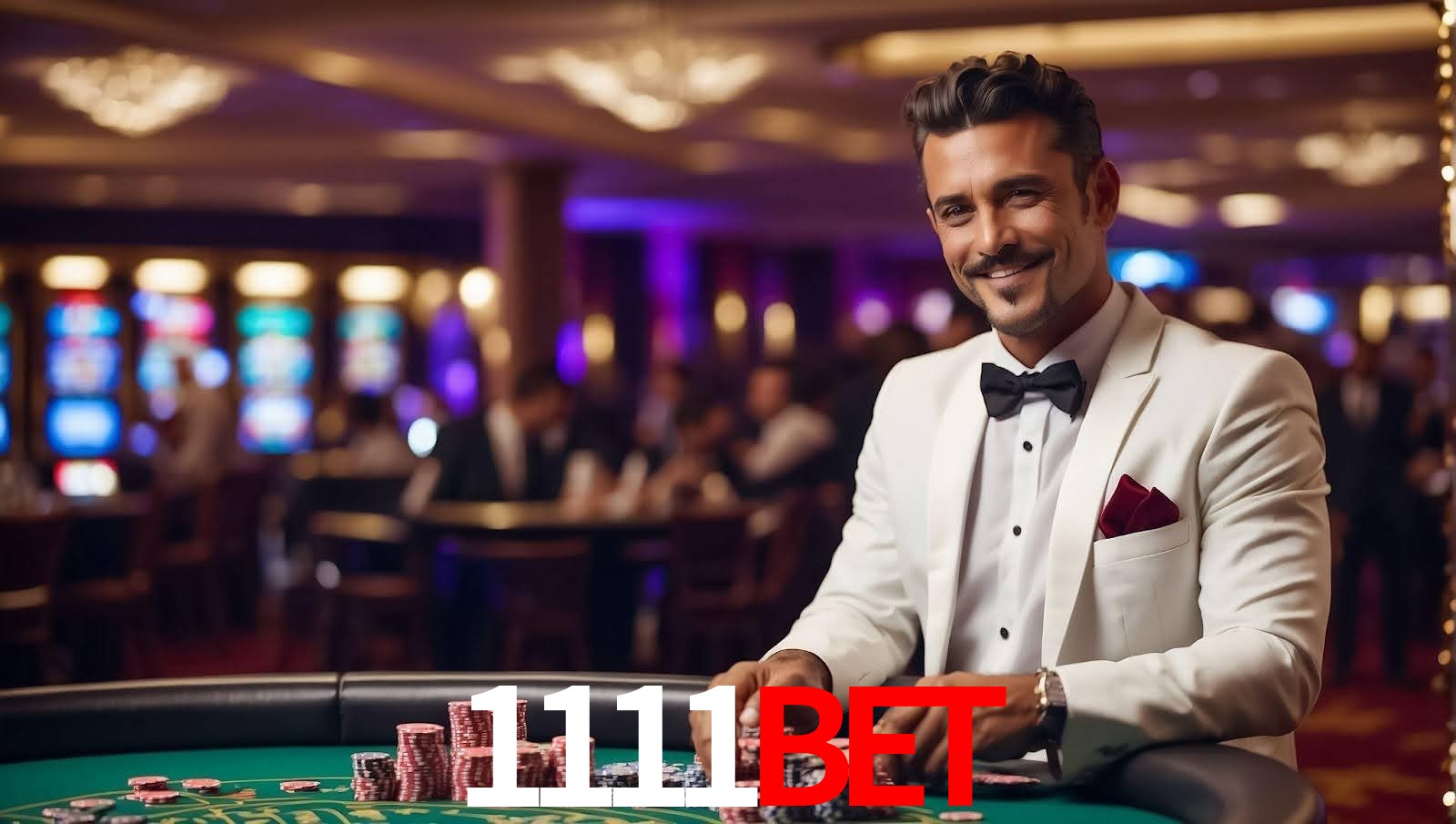 Promoções Sazonais 1111bet
