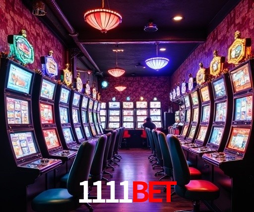 Lista de jogos de slot na 1111bet
