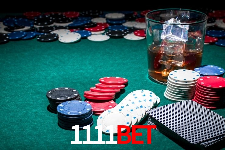 Apostas de Futebol 1111bet