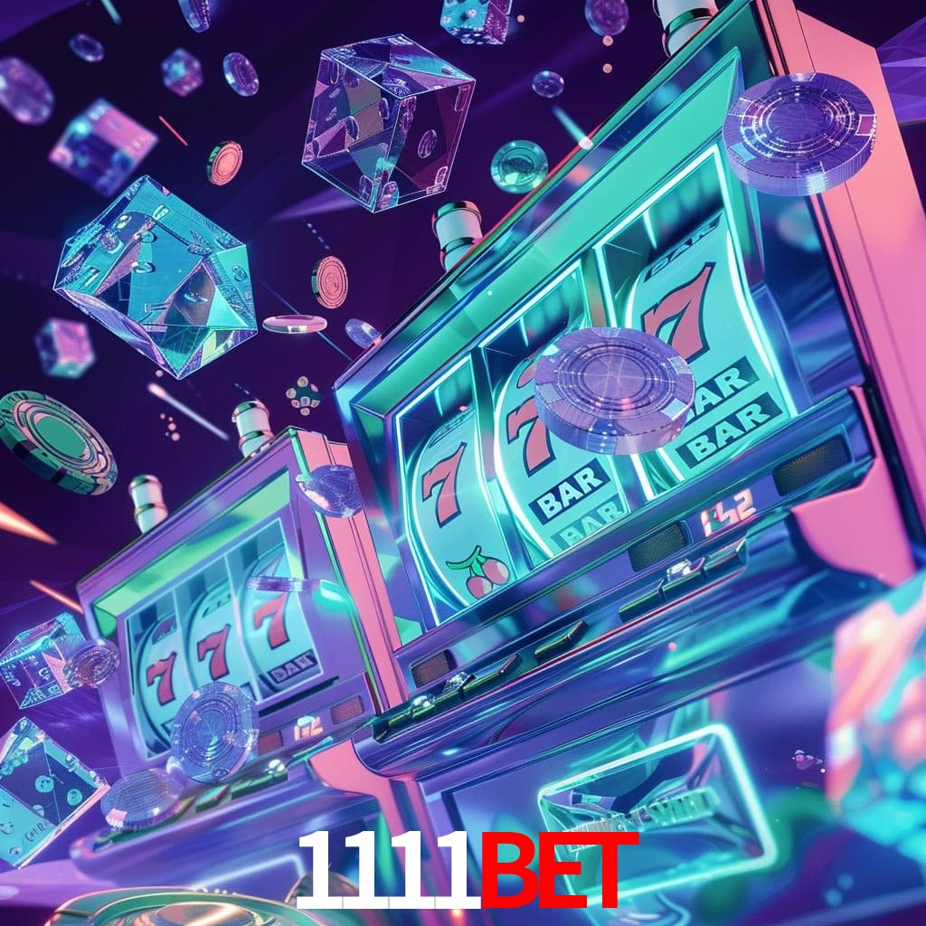 cassino 1111bet