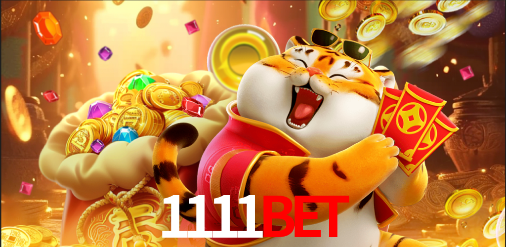 Bônus Generosos e Exclusivos no 1111bet para Você!