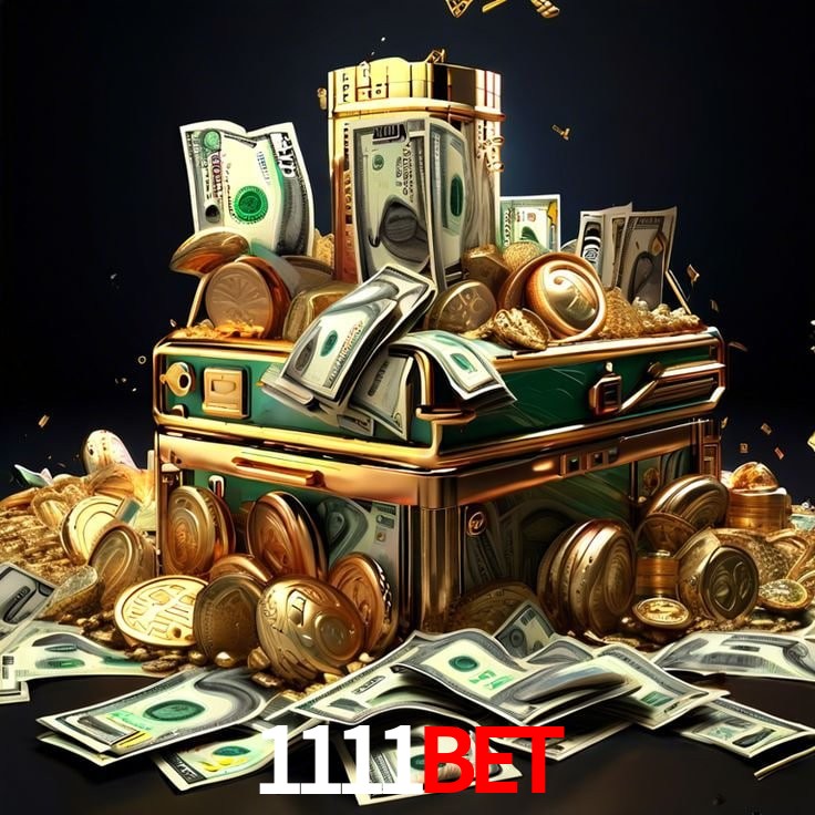 Recursos de Bônus 1111bet