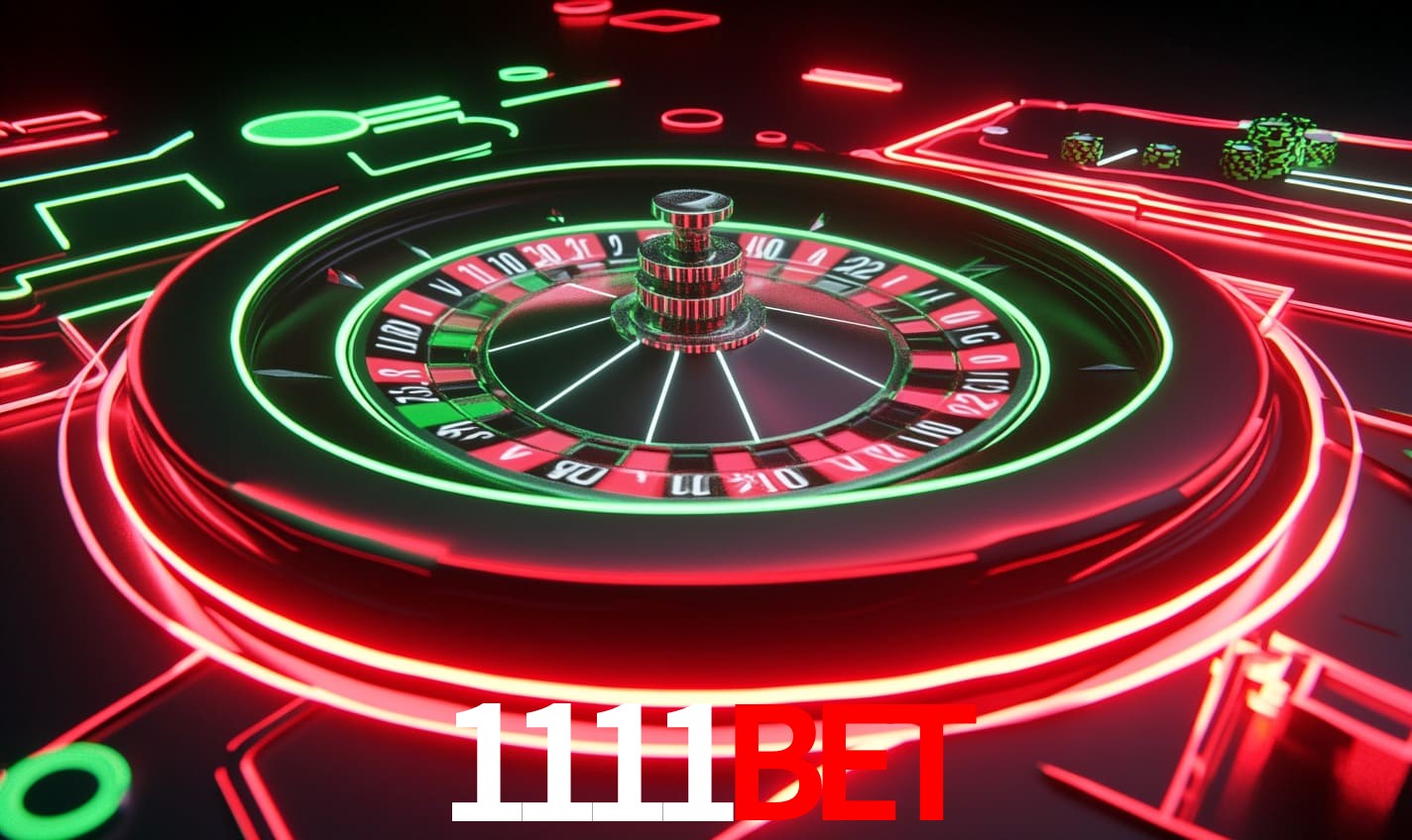 A Experiência Imersiva dos Cassinos Ao Vivo no 1111bet