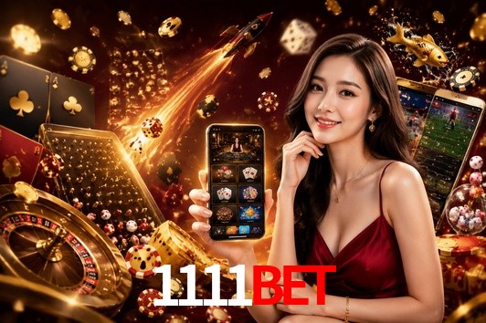 Secure Login 1111bet