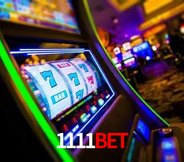 Inovações de Jogos na 1111bet: O Futuro das Experiências Interativas