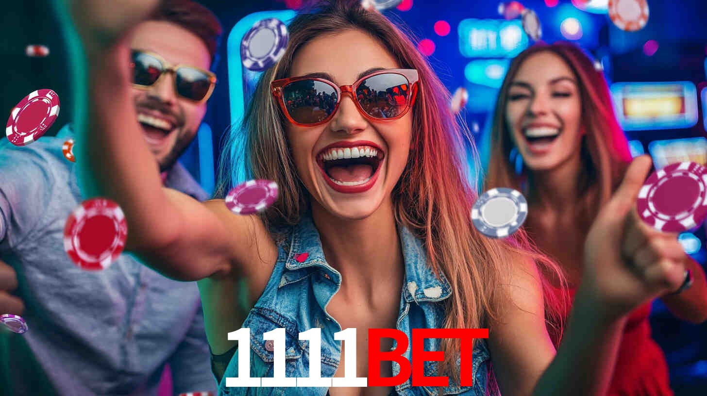 Descubra a Essência do 1111bet: Nossa História e Compromissos