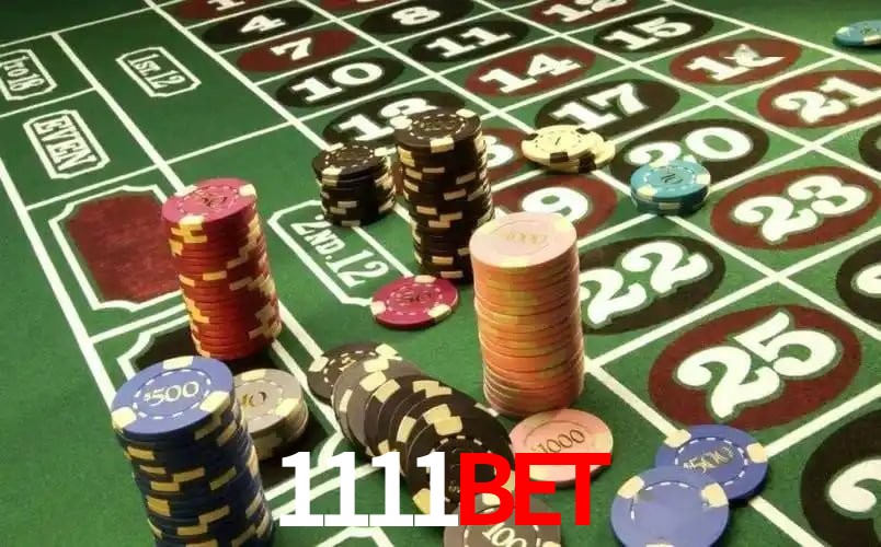 Provedores de Jogos 1111bet
