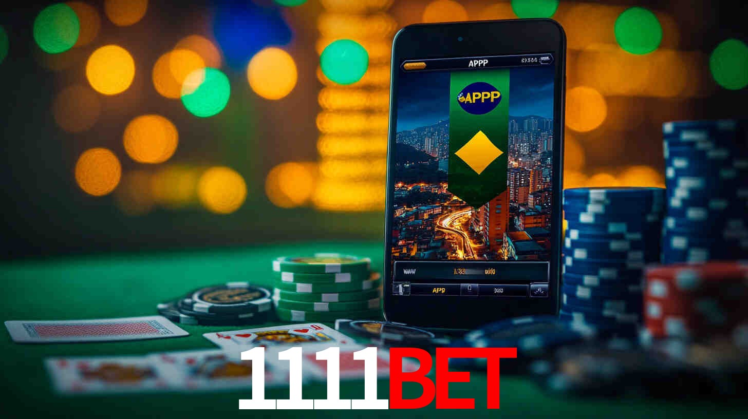 Descubra a Essência do 1111bet: Nossa História e Compromissos