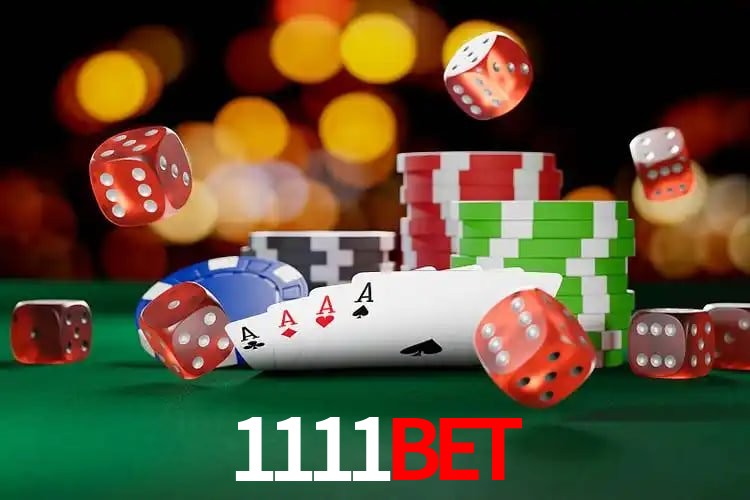Cadastro Rápido 1111bet