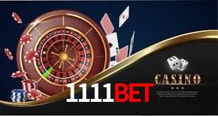 Estatísticas do Jogo 1111bet