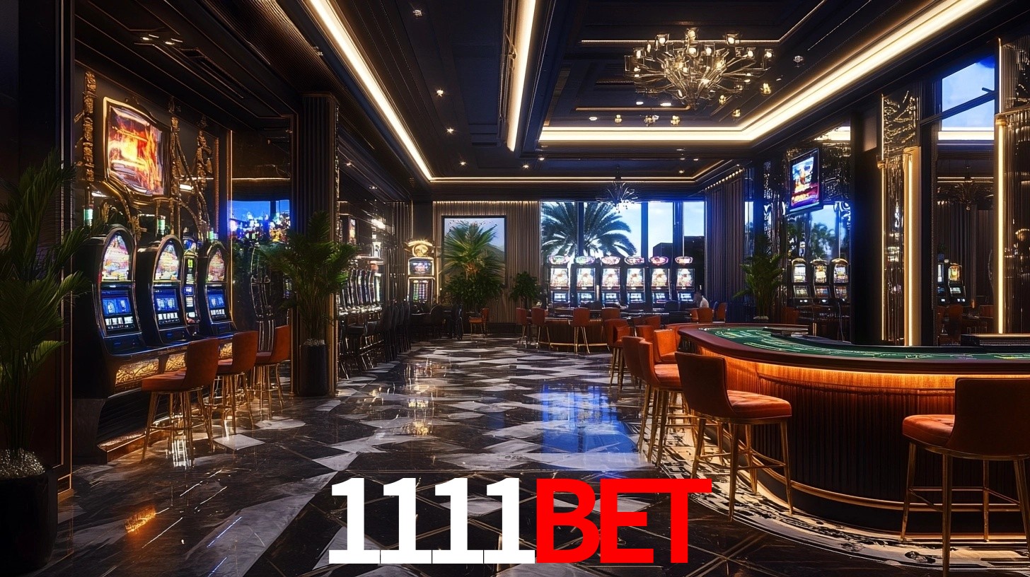 Experimente o Login Seguro Premium no 1111bet