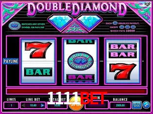 Descubra a Magia dos Jogos de Arcade no 1111bet