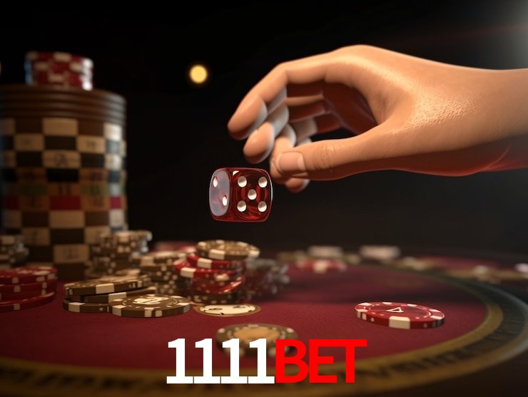 Login Seguro 1111bet