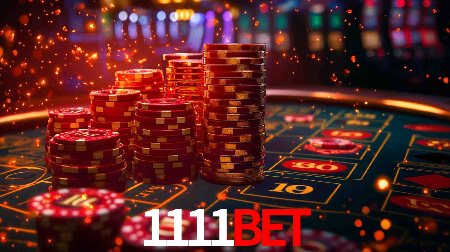 Ofertas Imperdíveis na 1111bet: Promoções e Bônus Que Valem a Pena