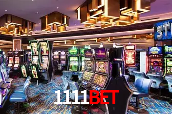 Desvendando o Mundo dos Jogos Virtuais na 1111bet