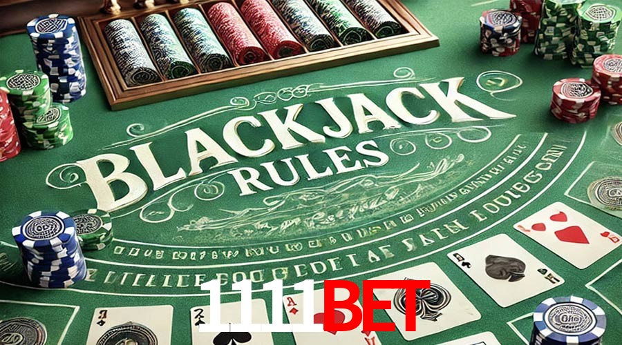 Live Casino 1111bet