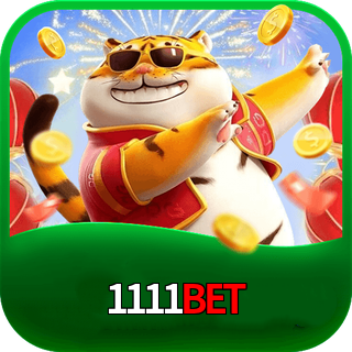 Logo da 1111bet